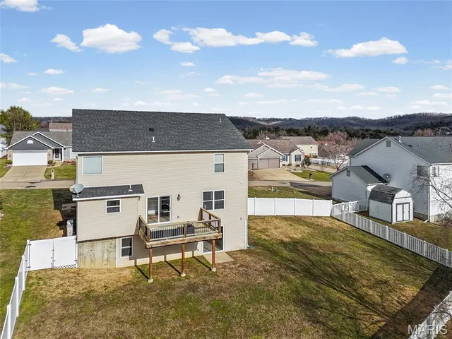 $450,000 | 2790 Kings Crossing Drive, Barnhart, MO 63012