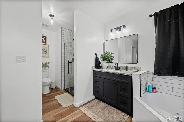 $450,000 | 2790 Kings Crossing Drive, Barnhart, MO 63012