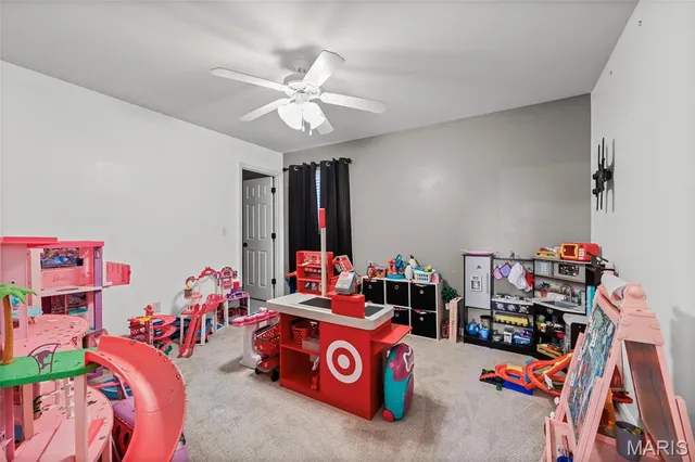 $450,000 | 2790 Kings Crossing Drive, Barnhart, MO 63012