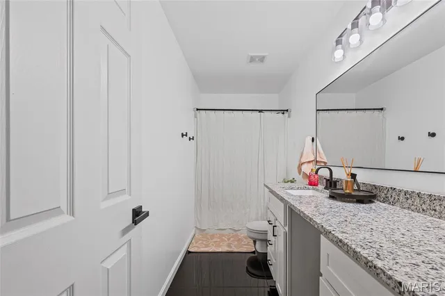 $450,000 | 2790 Kings Crossing Drive, Barnhart, MO 63012