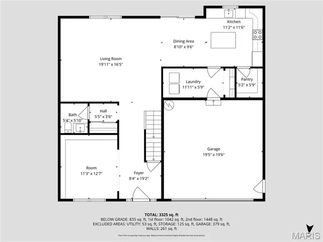 $450,000 | 2790 Kings Crossing Drive, Barnhart, MO 63012