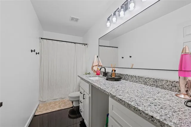 $450,000 | 2790 Kings Crossing Drive, Barnhart, MO 63012