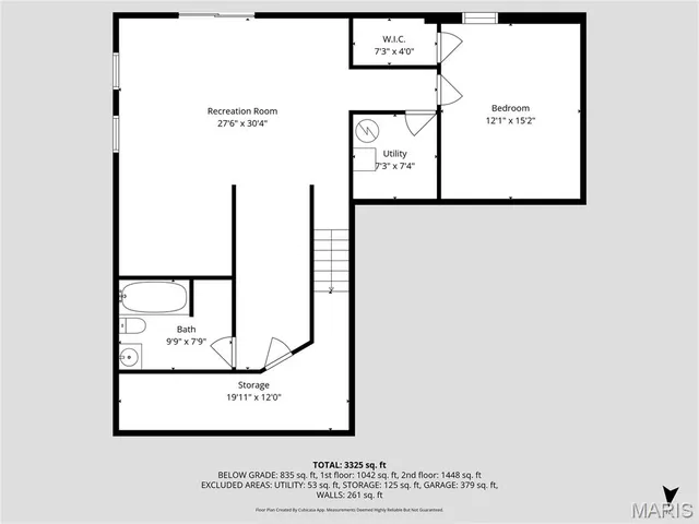 $450,000 | 2790 Kings Crossing Drive, Barnhart, MO 63012