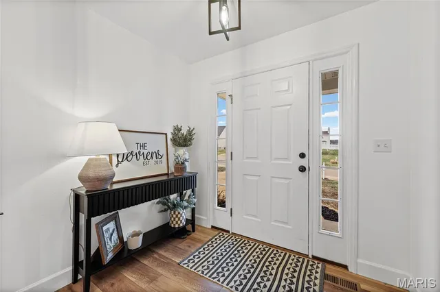 $450,000 | 2790 Kings Crossing Drive, Barnhart, MO 63012