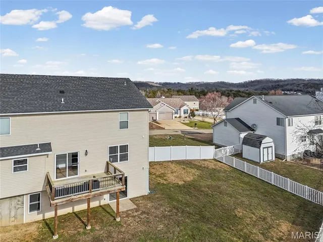 $450,000 | 2790 Kings Crossing Drive, Barnhart, MO 63012