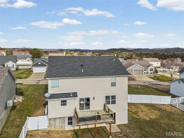 $450,000 | 2790 Kings Crossing Drive, Barnhart, MO 63012