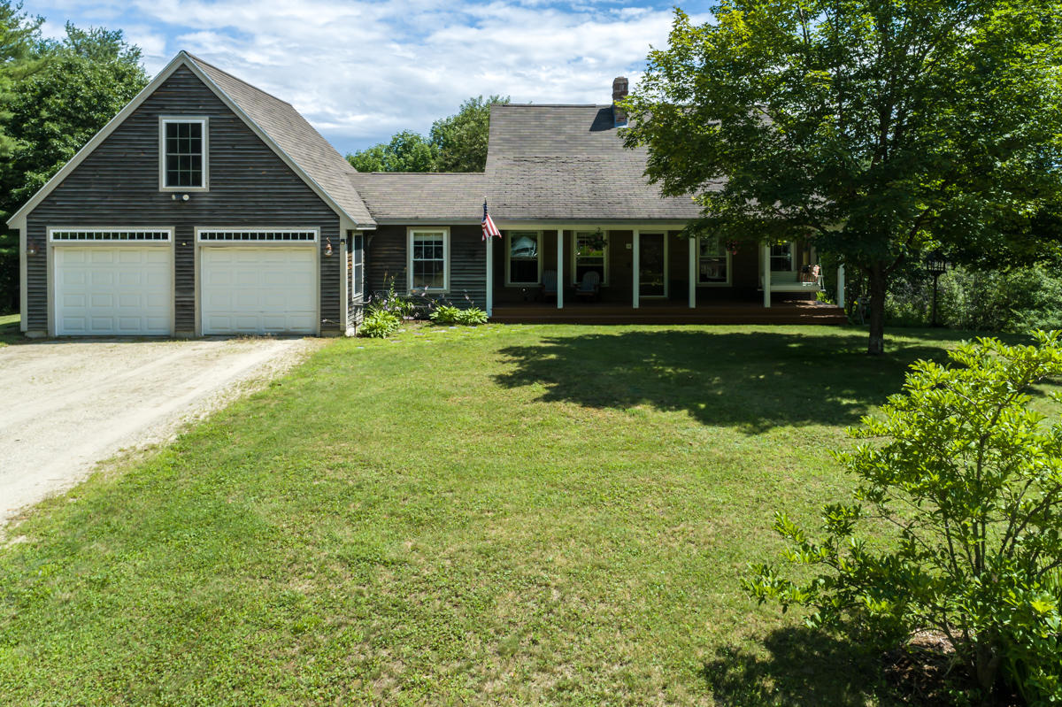 42 Prout Road Freeport, ME 04032 - Photo 1 of 56 1-Exterior (1 of 5)
