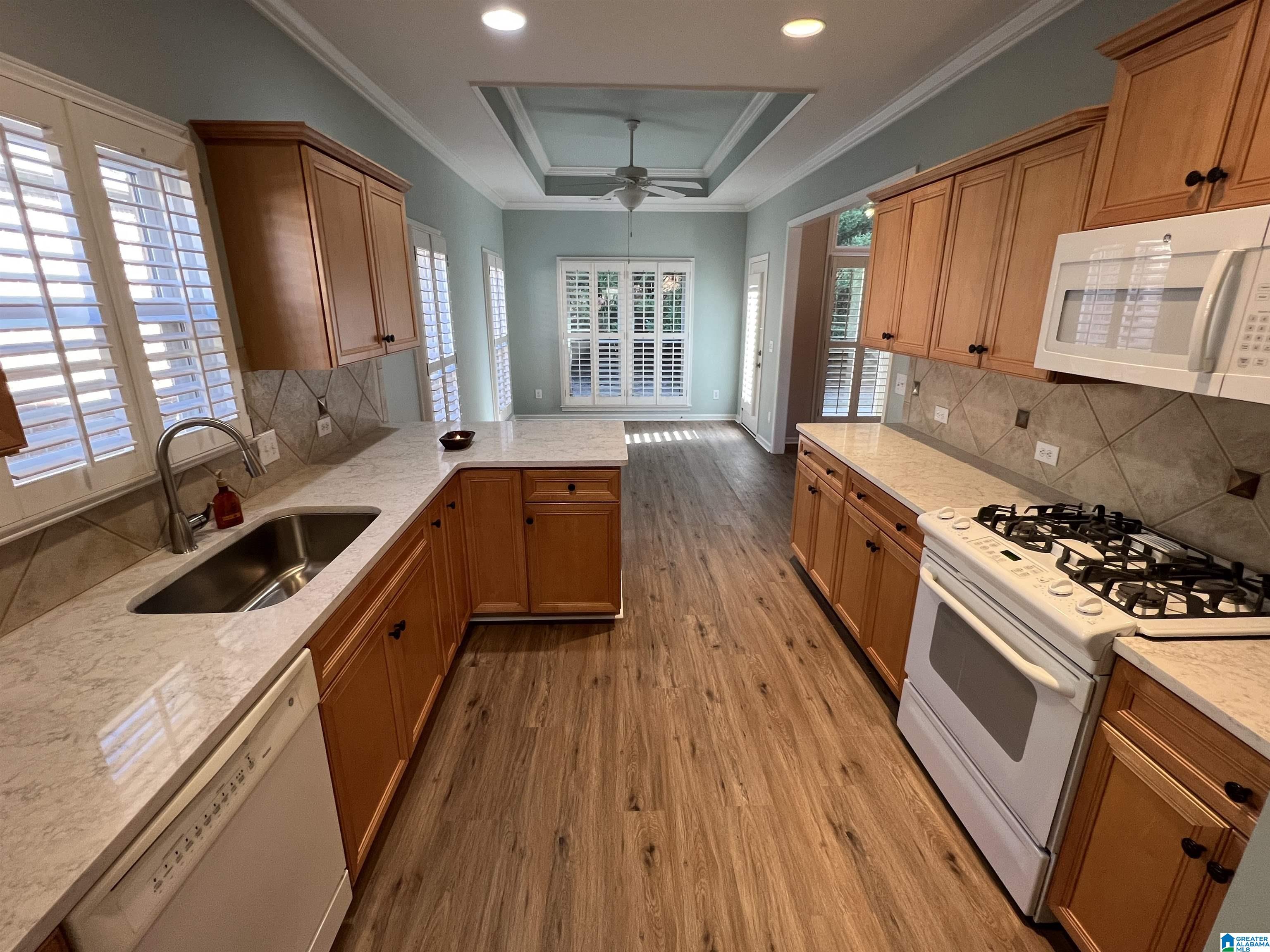 4453 Crossings Ridge Birmingham, AL 35242 - Photo 2 of 30
