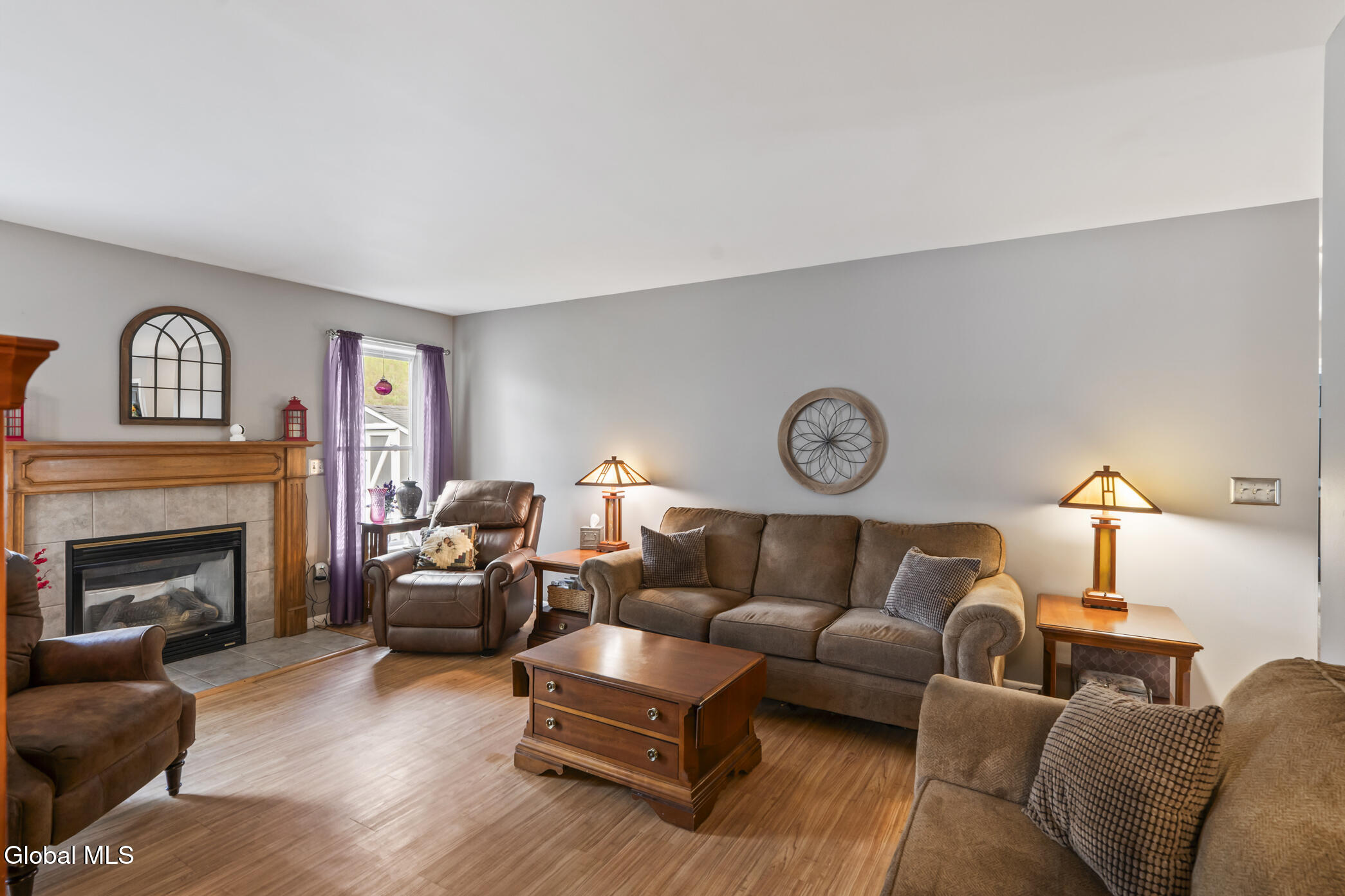 48 Whitney Road South Saratoga Springs, NY 12866 - Photo 9 of 34 48 Whitney Road_Living Rm 4