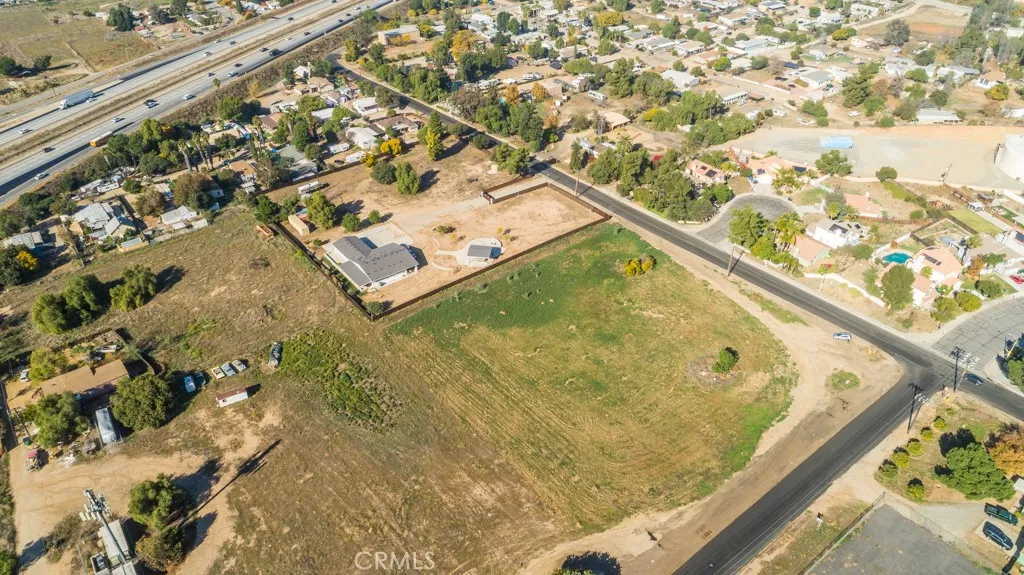 0 Cherry Street Wildomar, CA 92595 - Photo 8 of 12 a view of swimming pool and mountain view