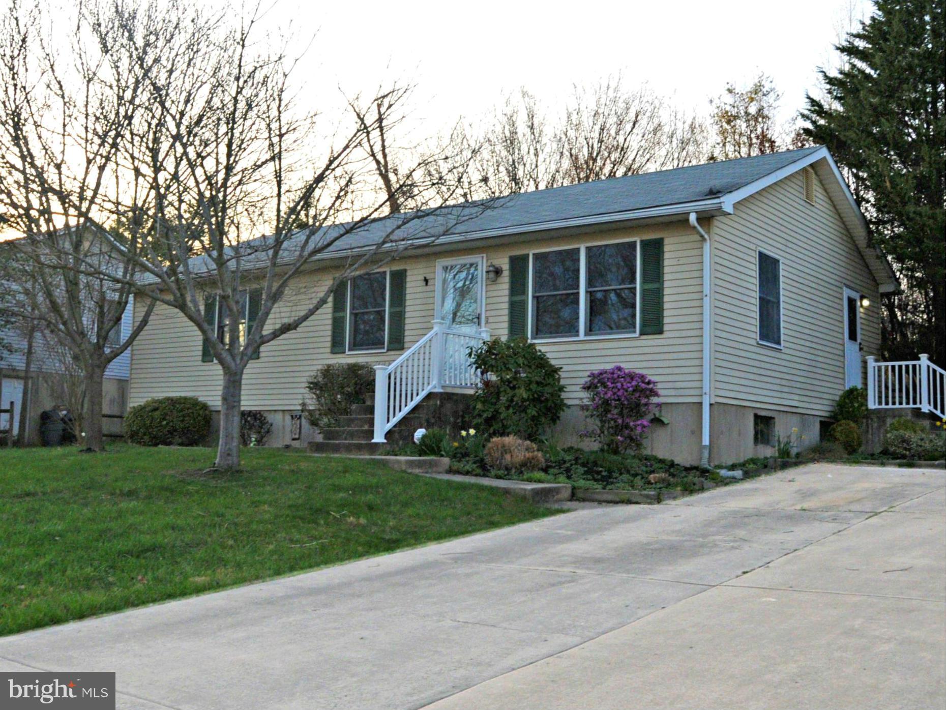 328 East Village Road Elkton, MD 21921 - Photo 3 of 26 Exterior (Front)