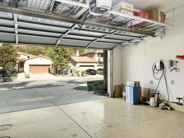 a view of a city with tall buildings