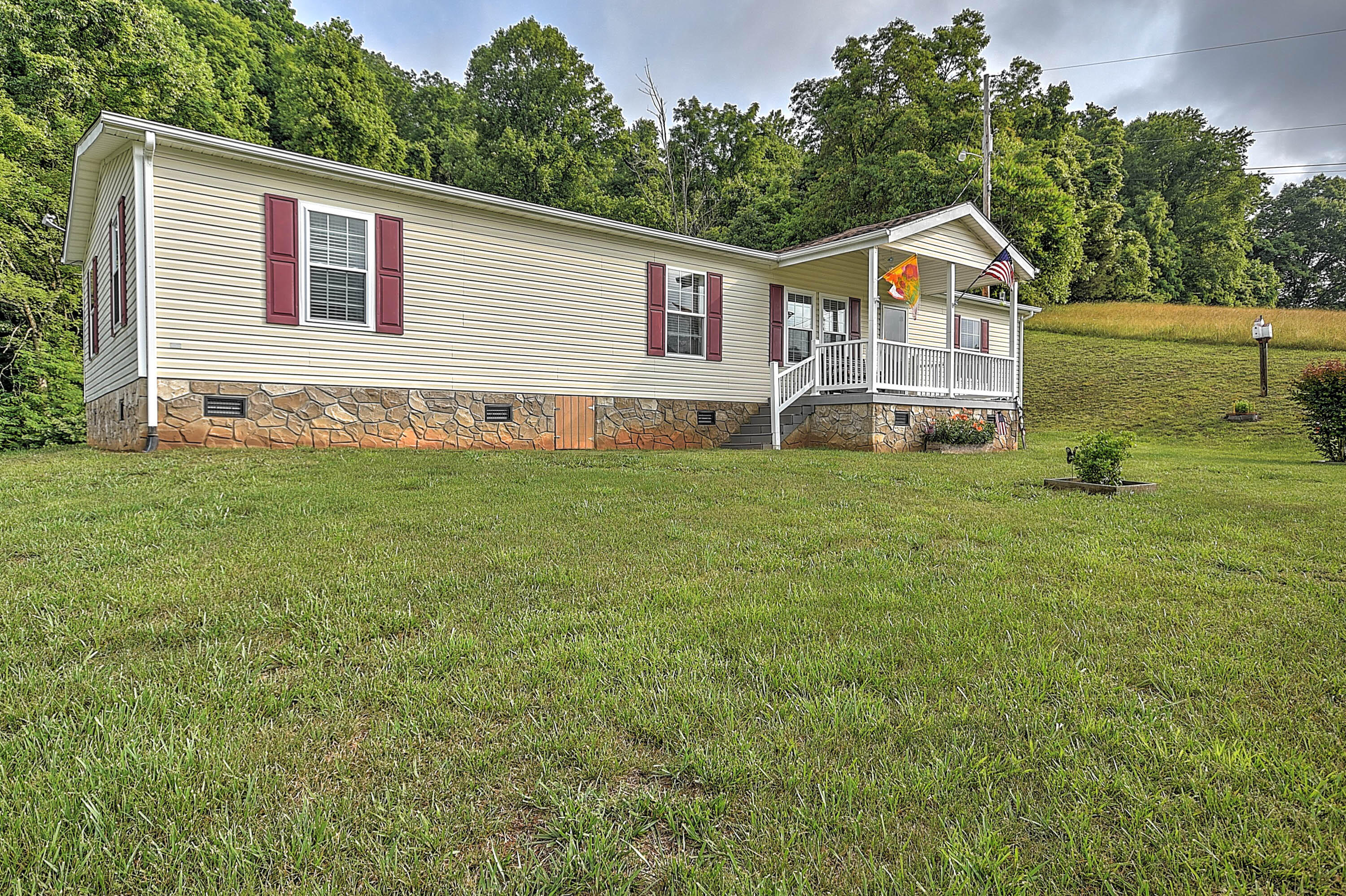 28273 Chestnut Rdg Road Meadowview, VA 24361 - Photo 1 of 43 Chestnut Ridge-2