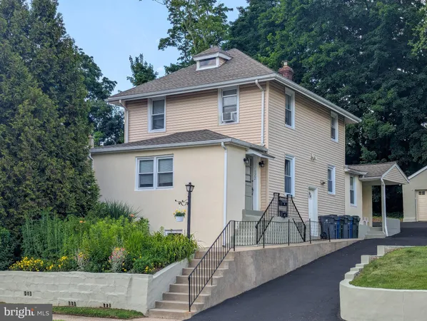 $475,000 | 122 Egerton Avenue, Glenside, PA 19038