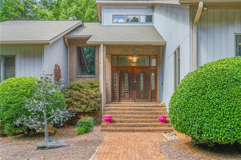 8230 Hunting Cog Road Oak Ridge, NC 27310 - Photo 5 of 49