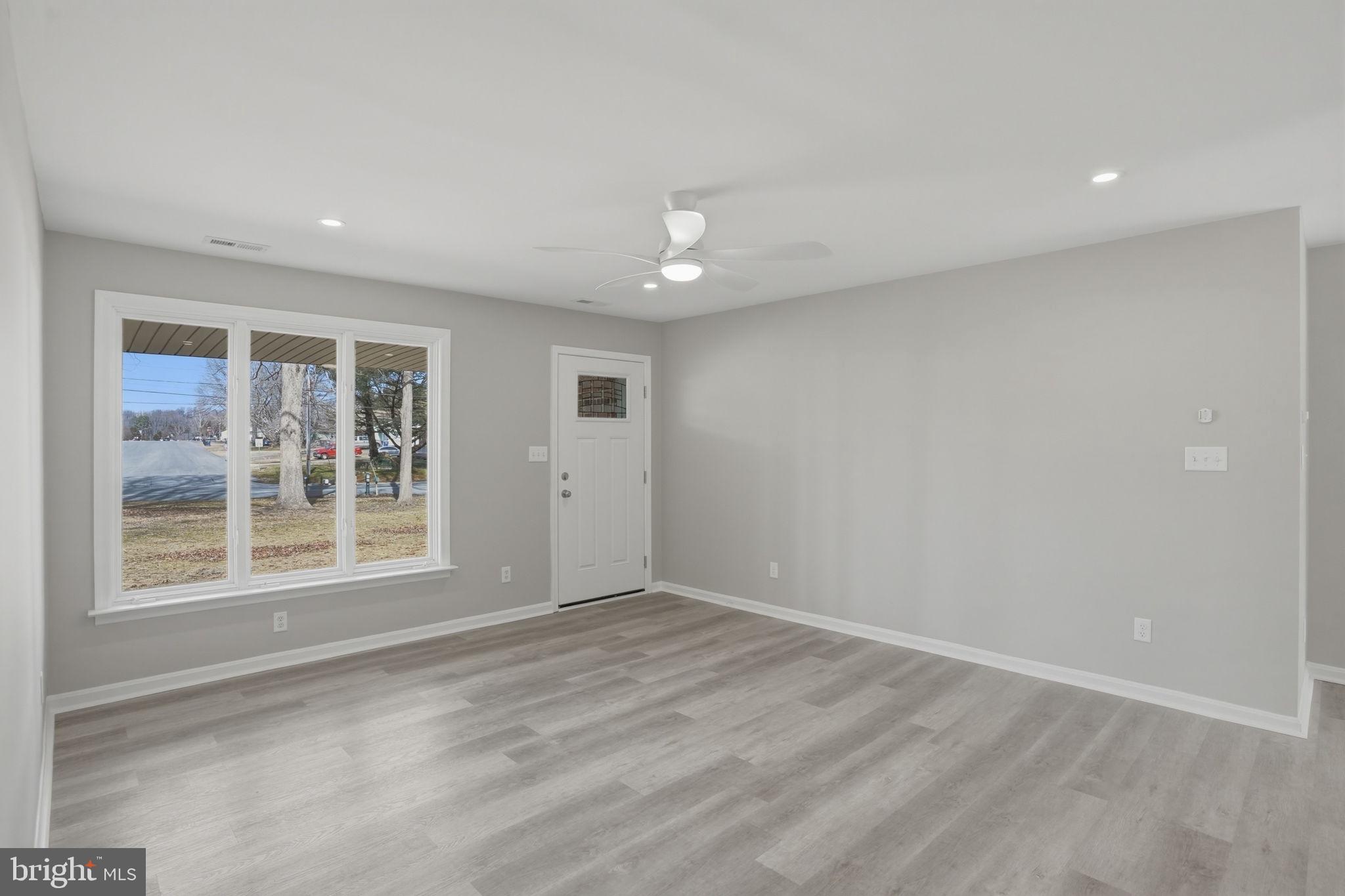 3250 Andrews Lake Road Felton, DE 19943 - Photo 11 of 45 a view of an empty room with a window