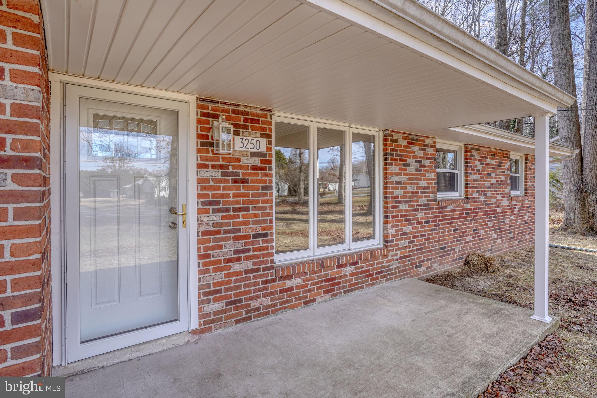 3250 Andrews Lake Road Felton, DE 19943 - Photo 2 of 45 a view of a house with a outdoor space