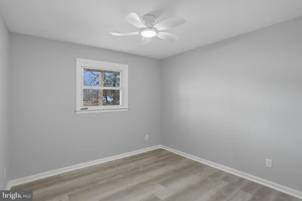 a view of room