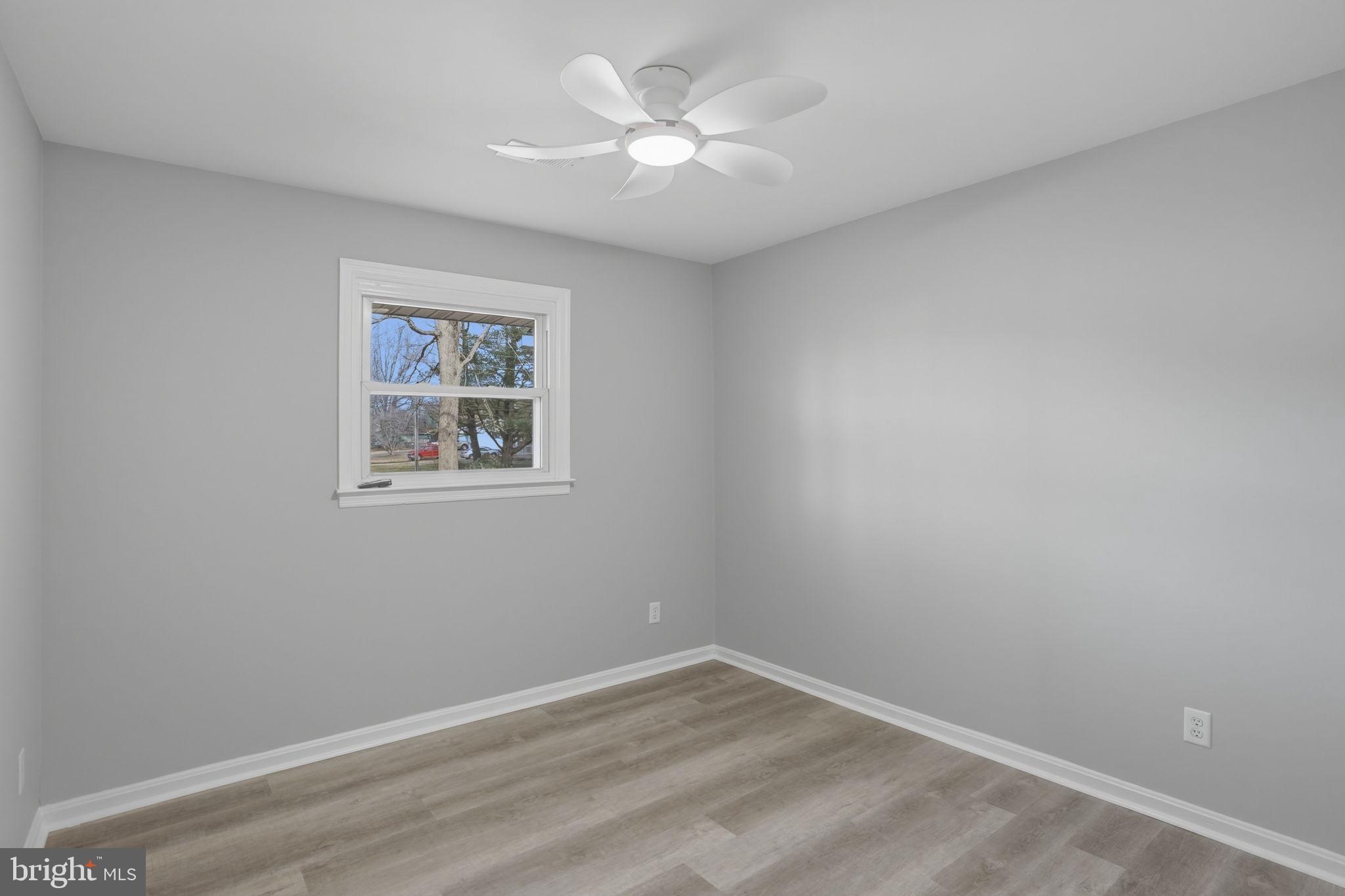 3250 Andrews Lake Road Felton, DE 19943 - Photo 31 of 45 a view of a room with a fan and a fan