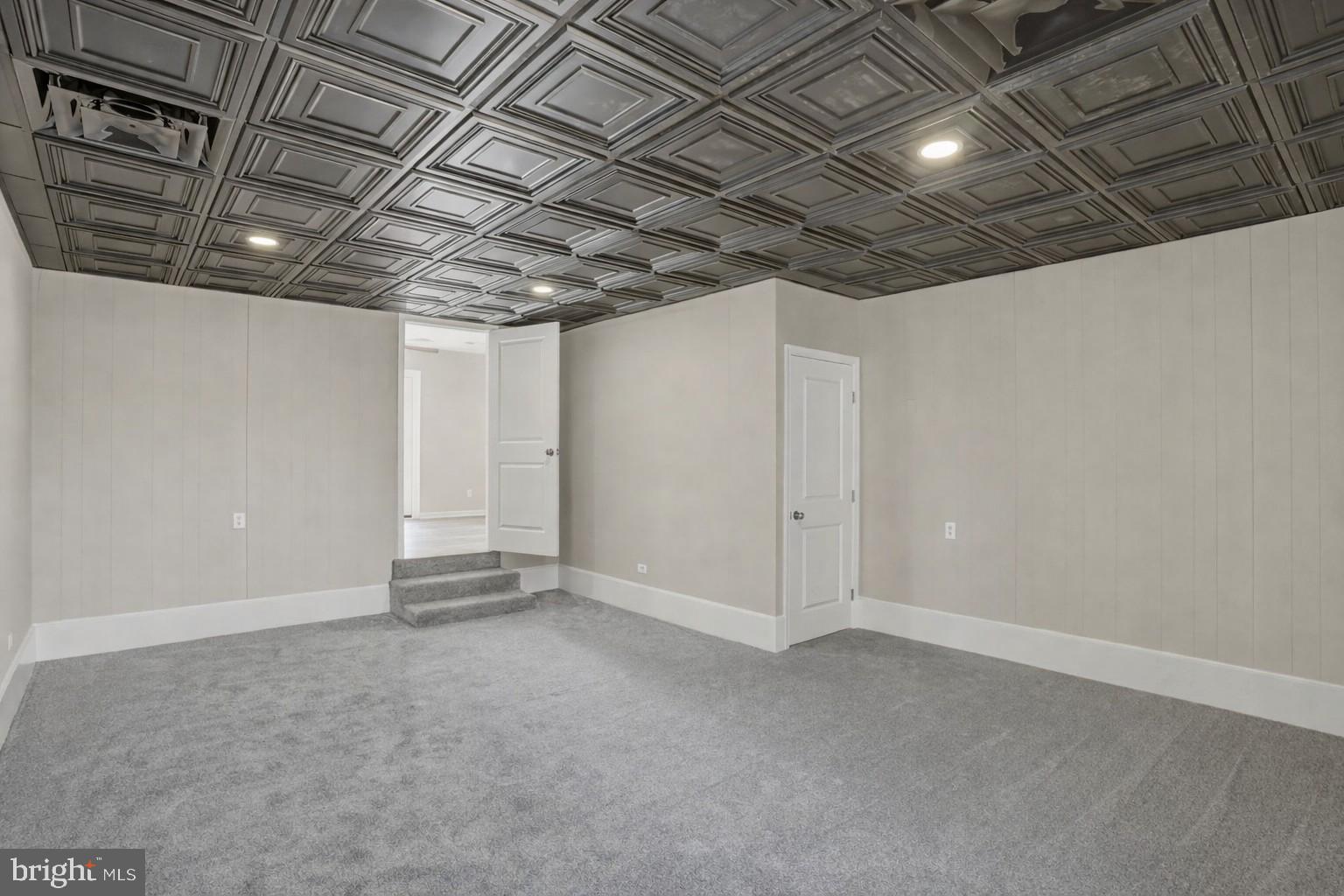 3250 Andrews Lake Road Felton, DE 19943 - Photo 33 of 45 a view of empty room