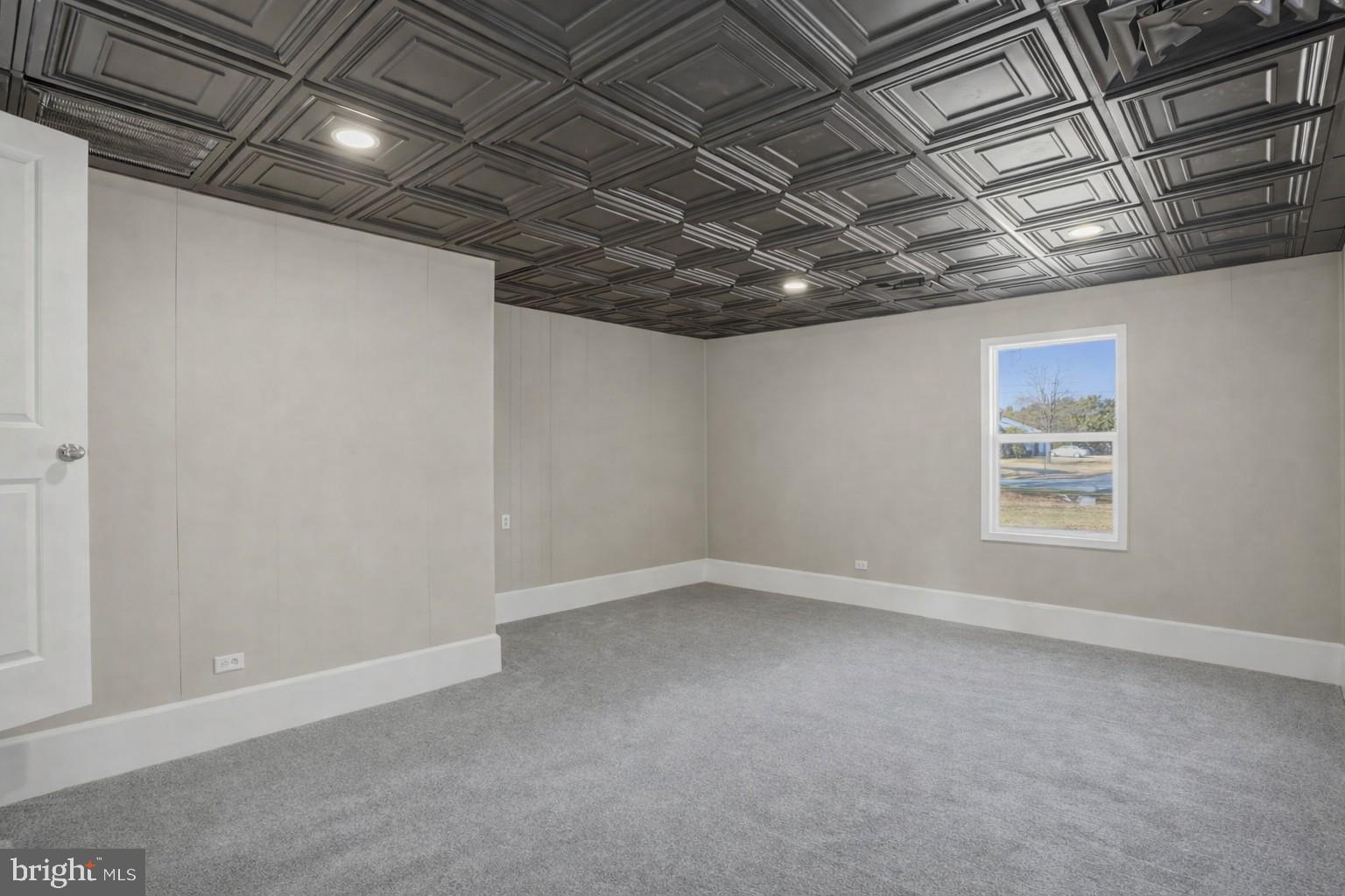 3250 Andrews Lake Road Felton, DE 19943 - Photo 34 of 45 a view of empty room