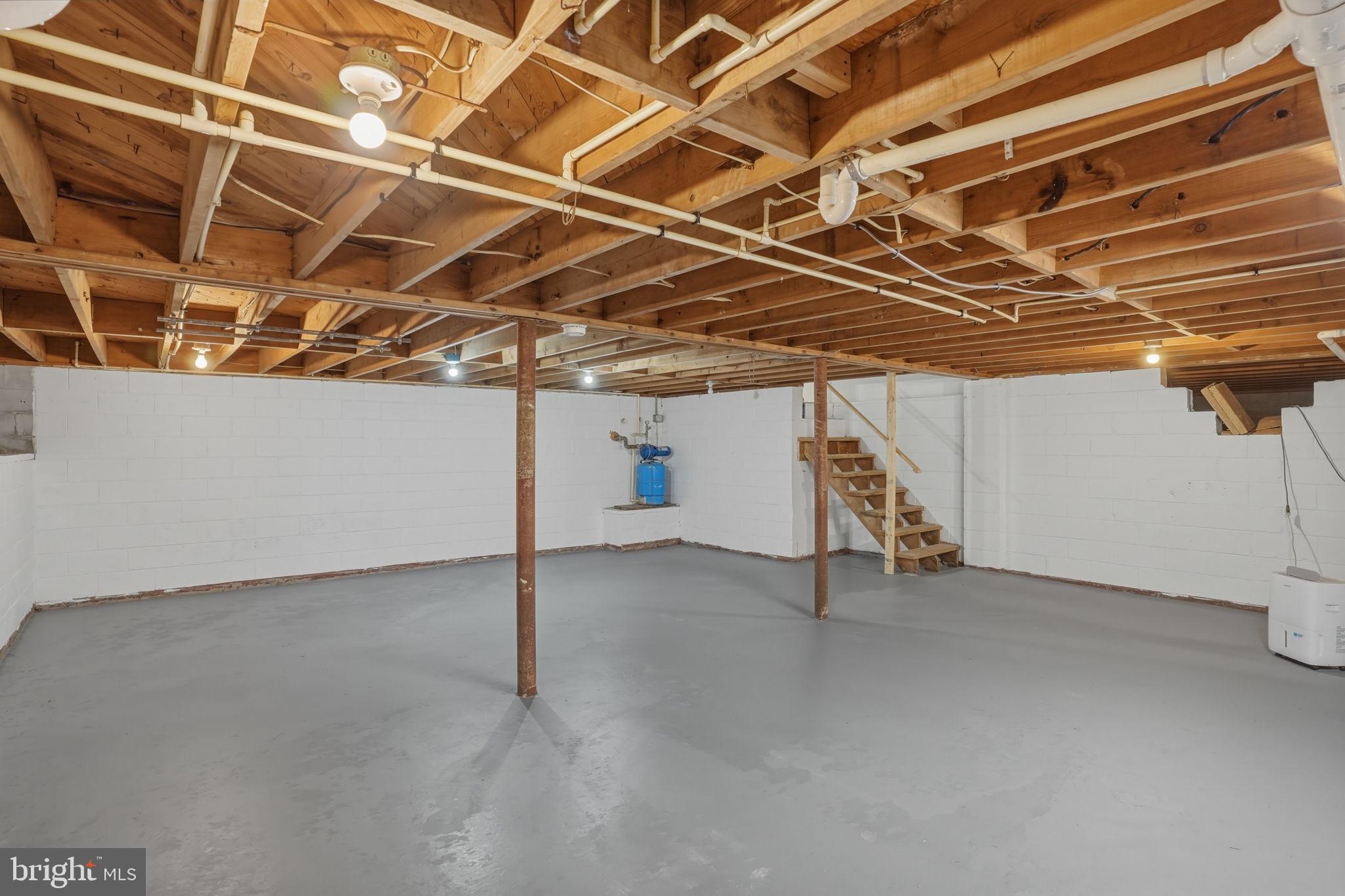 3250 Andrews Lake Road Felton, DE 19943 - Photo 38 of 45 a view of a room with gym equipment