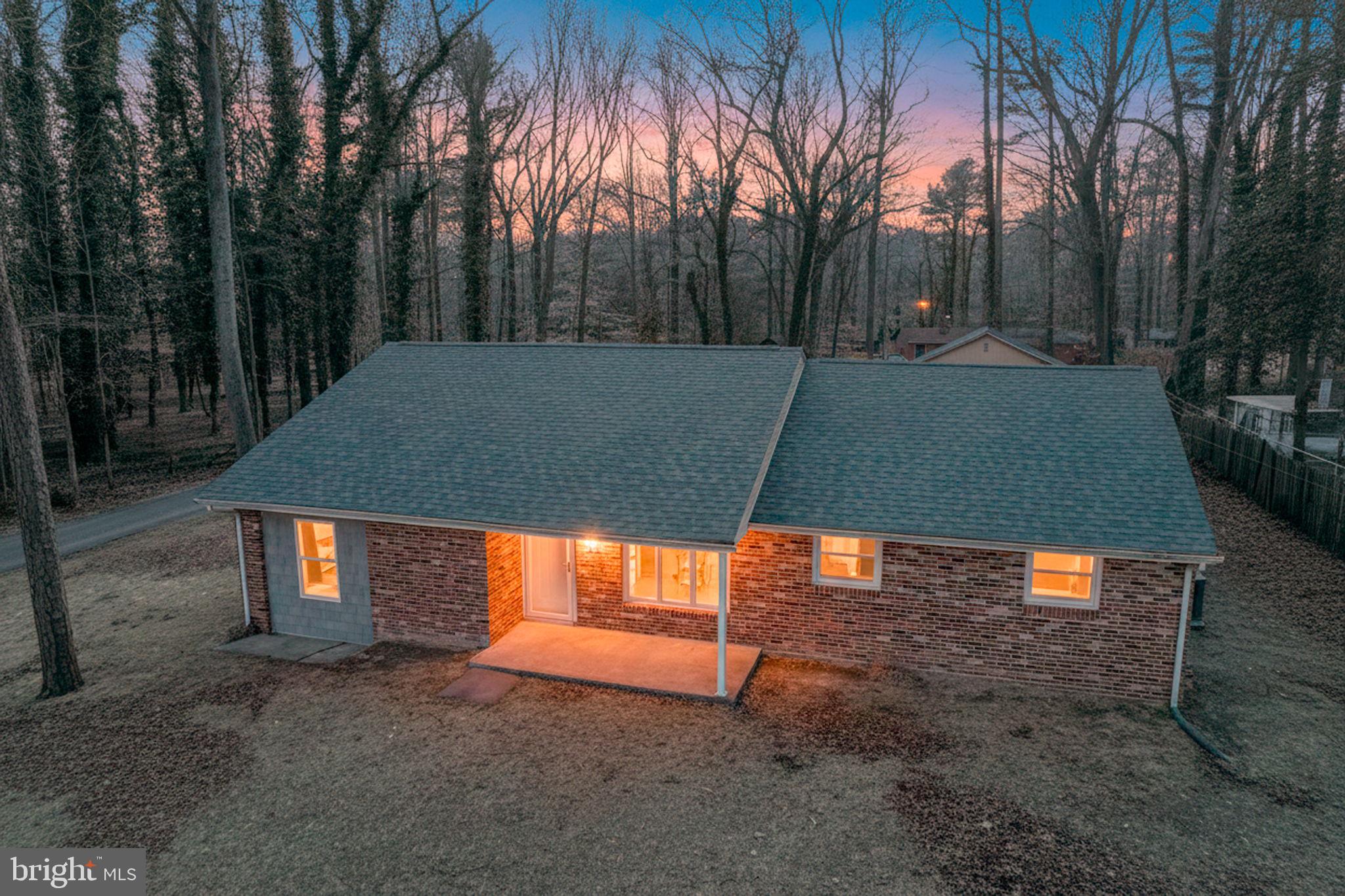 3250 Andrews Lake Road Felton, DE 19943 - Photo 4 of 45 a view of outdoor space and barbecue grill