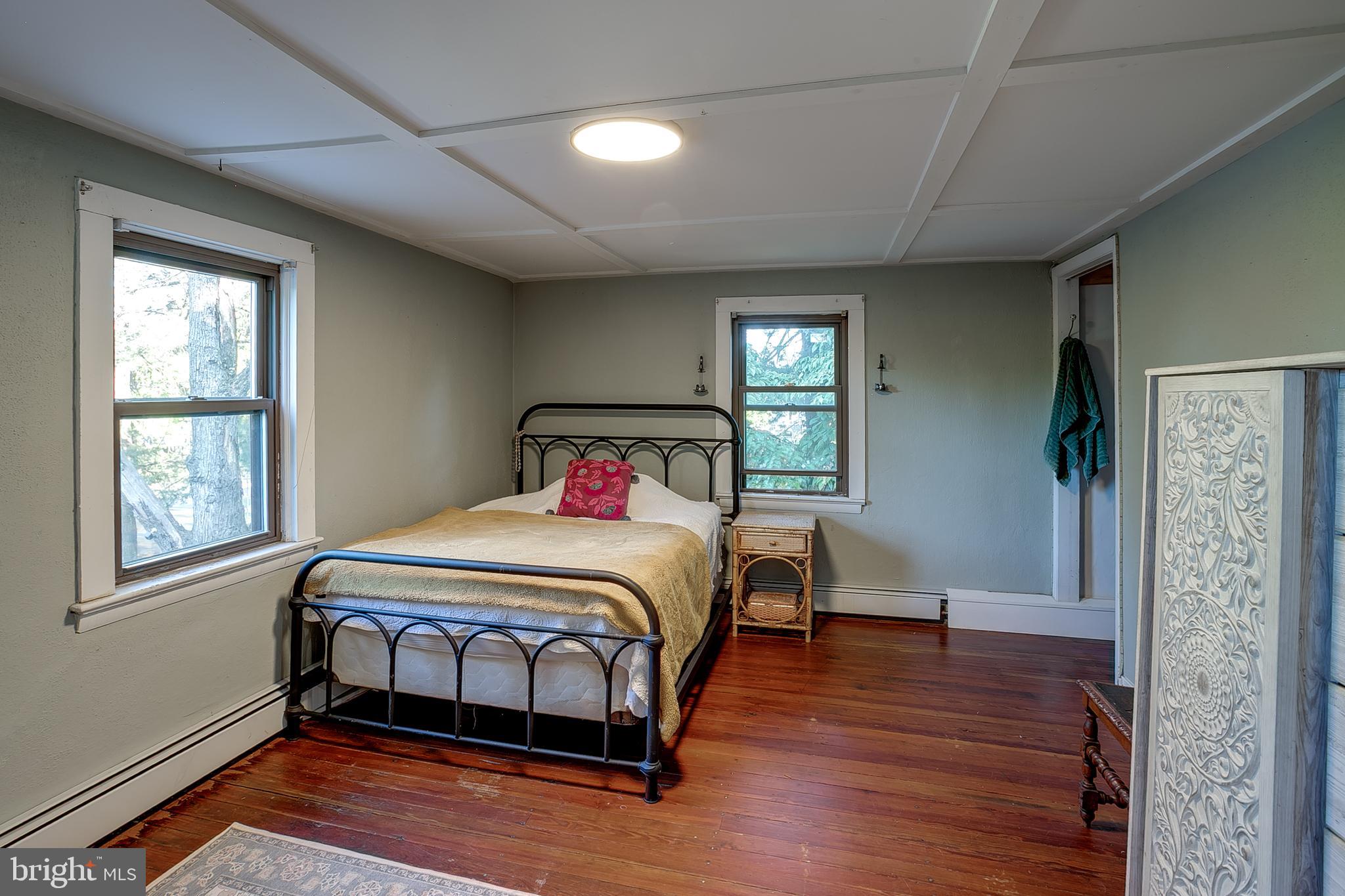 125 Union Mill Road Mount Laurel, NJ 08054 - Photo 36 of 45 Bedroom 3