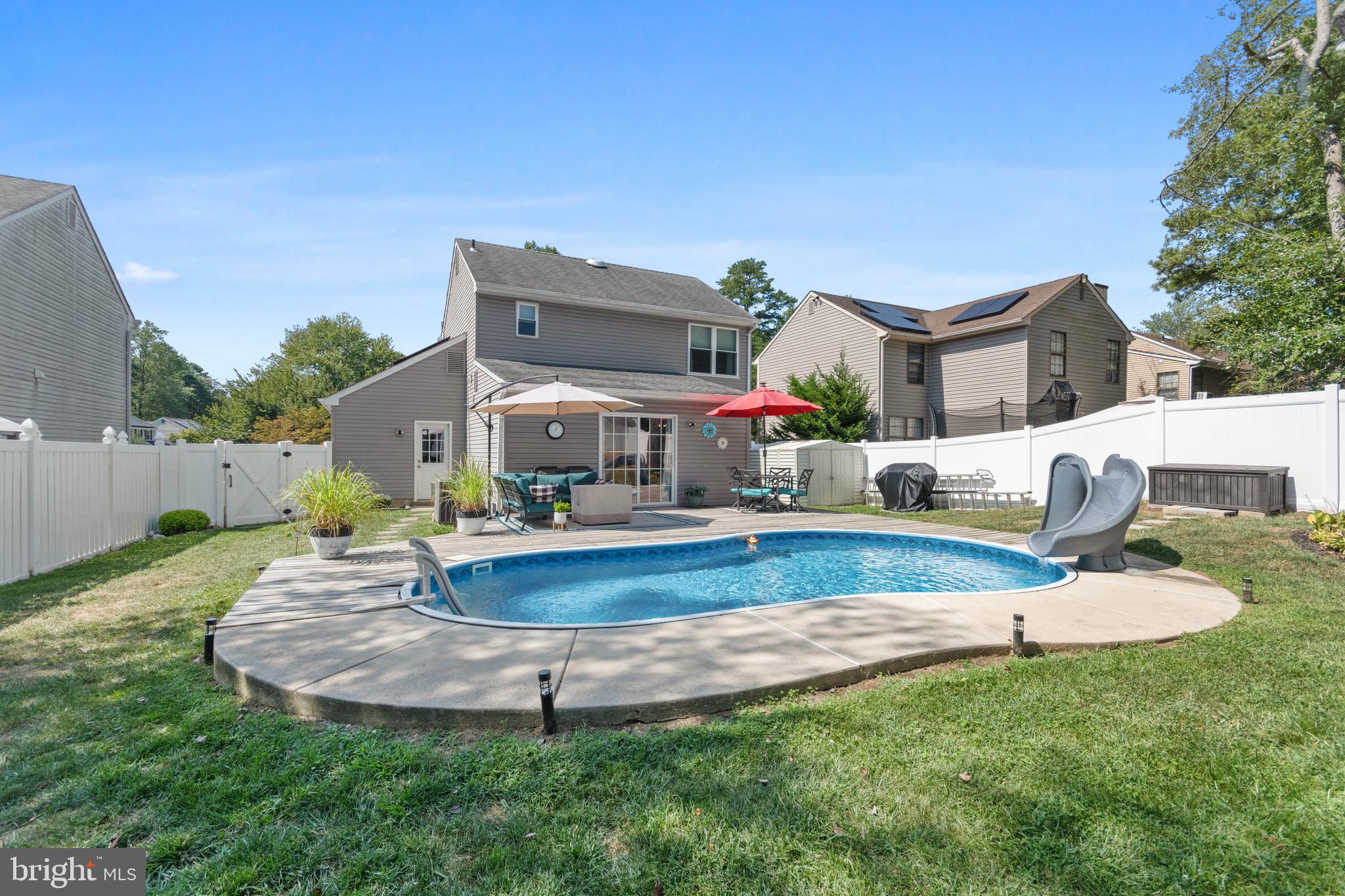 25 Leanne Drive Sicklerville, NJ 08081 - Photo 29 of 41