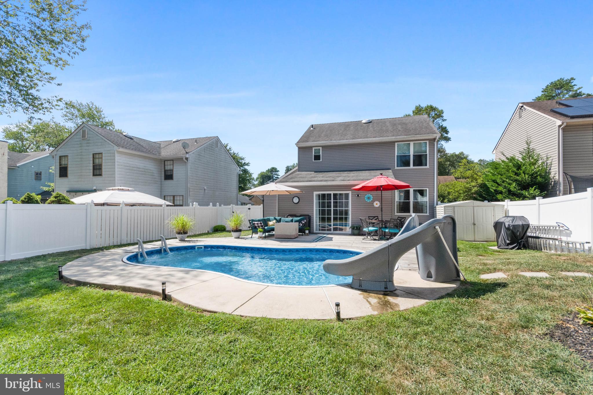 25 Leanne Drive Sicklerville, NJ 08081 - Photo 31 of 41