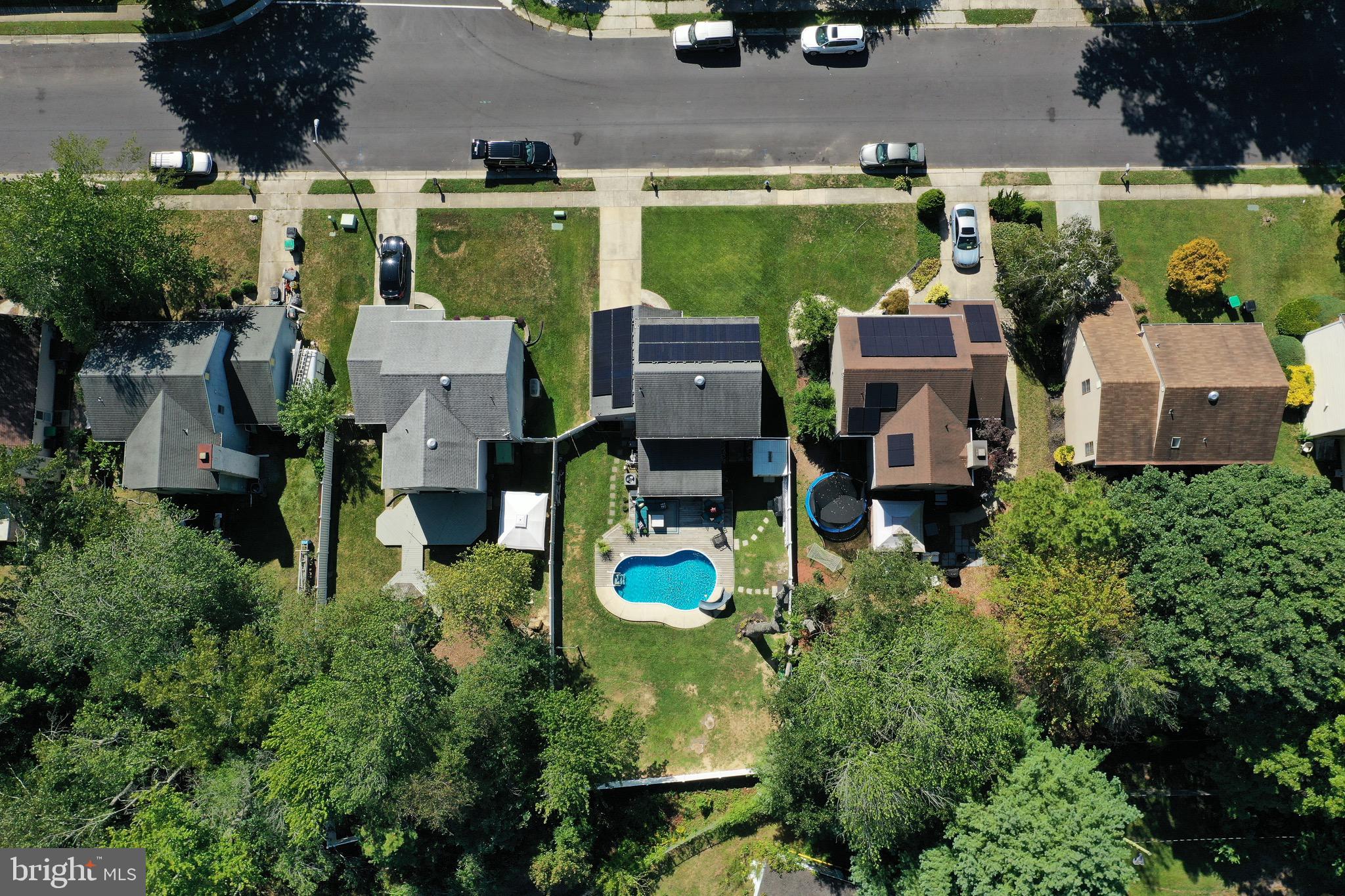 25 Leanne Drive Sicklerville, NJ 08081 - Photo 34 of 41