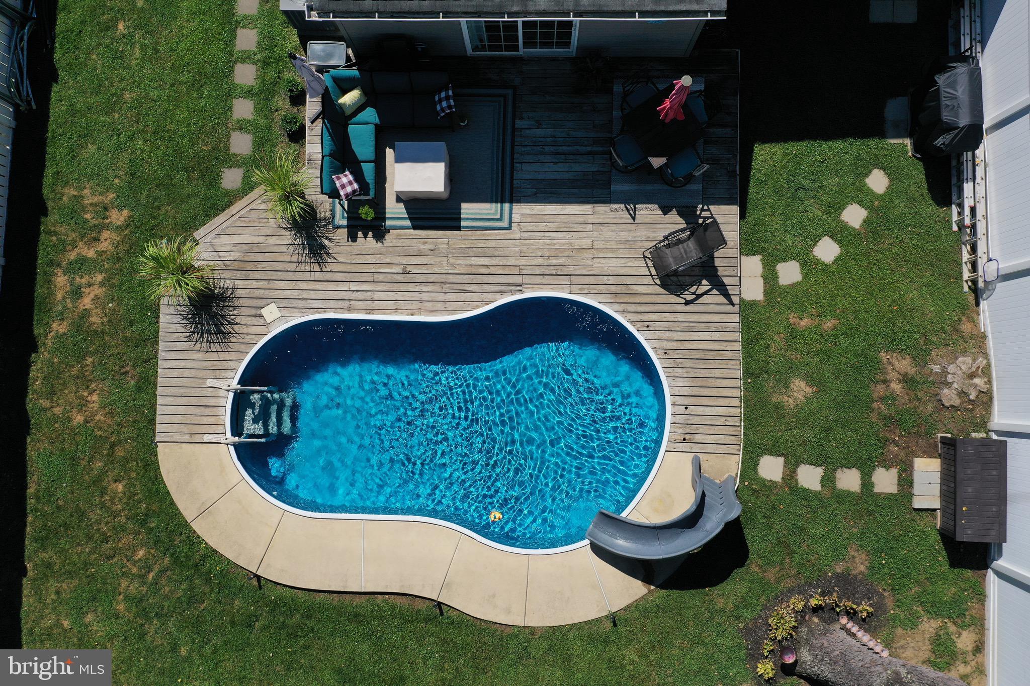 25 Leanne Drive Sicklerville, NJ 08081 - Photo 38 of 41