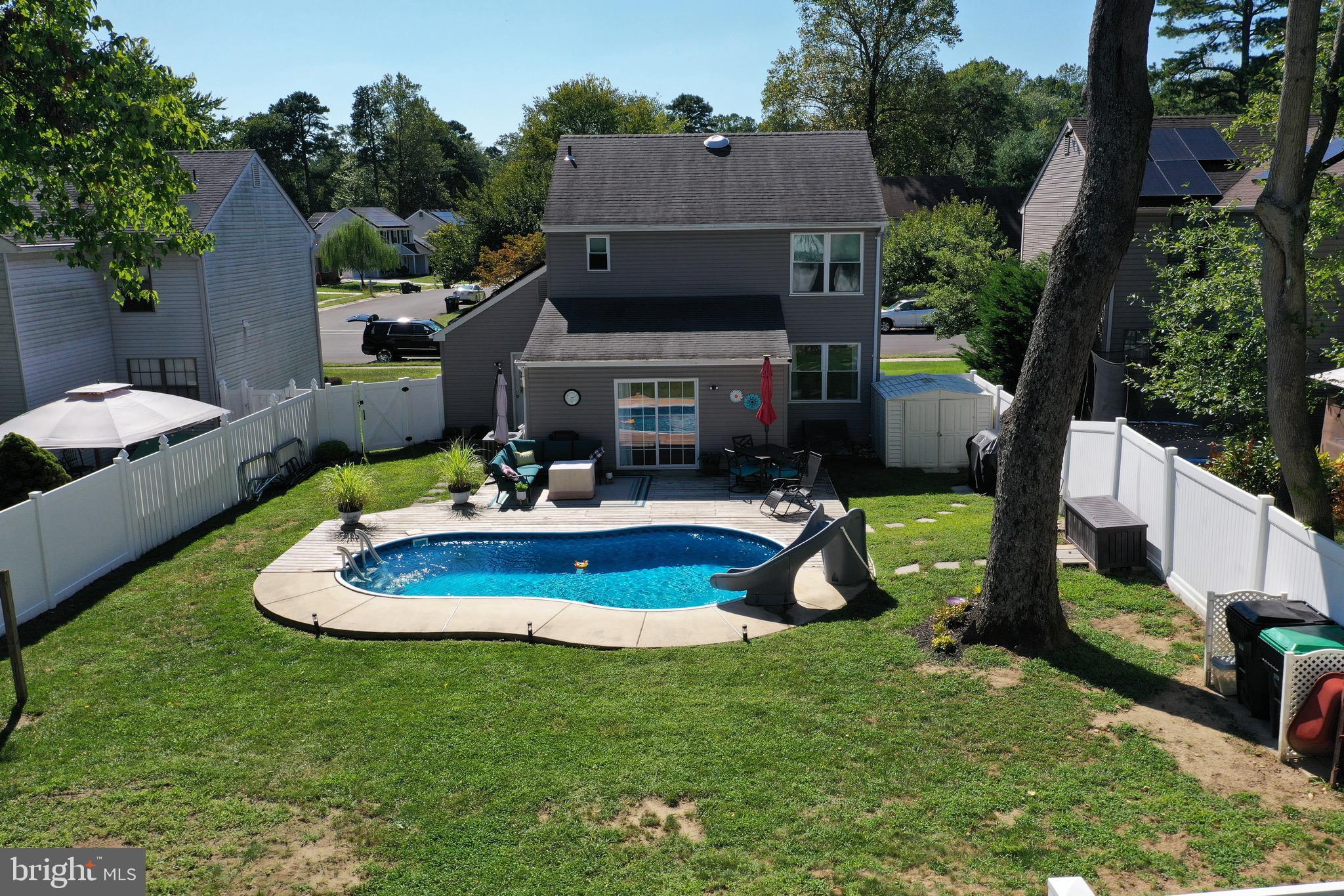 25 Leanne Drive Sicklerville, NJ 08081 - Photo 39 of 41