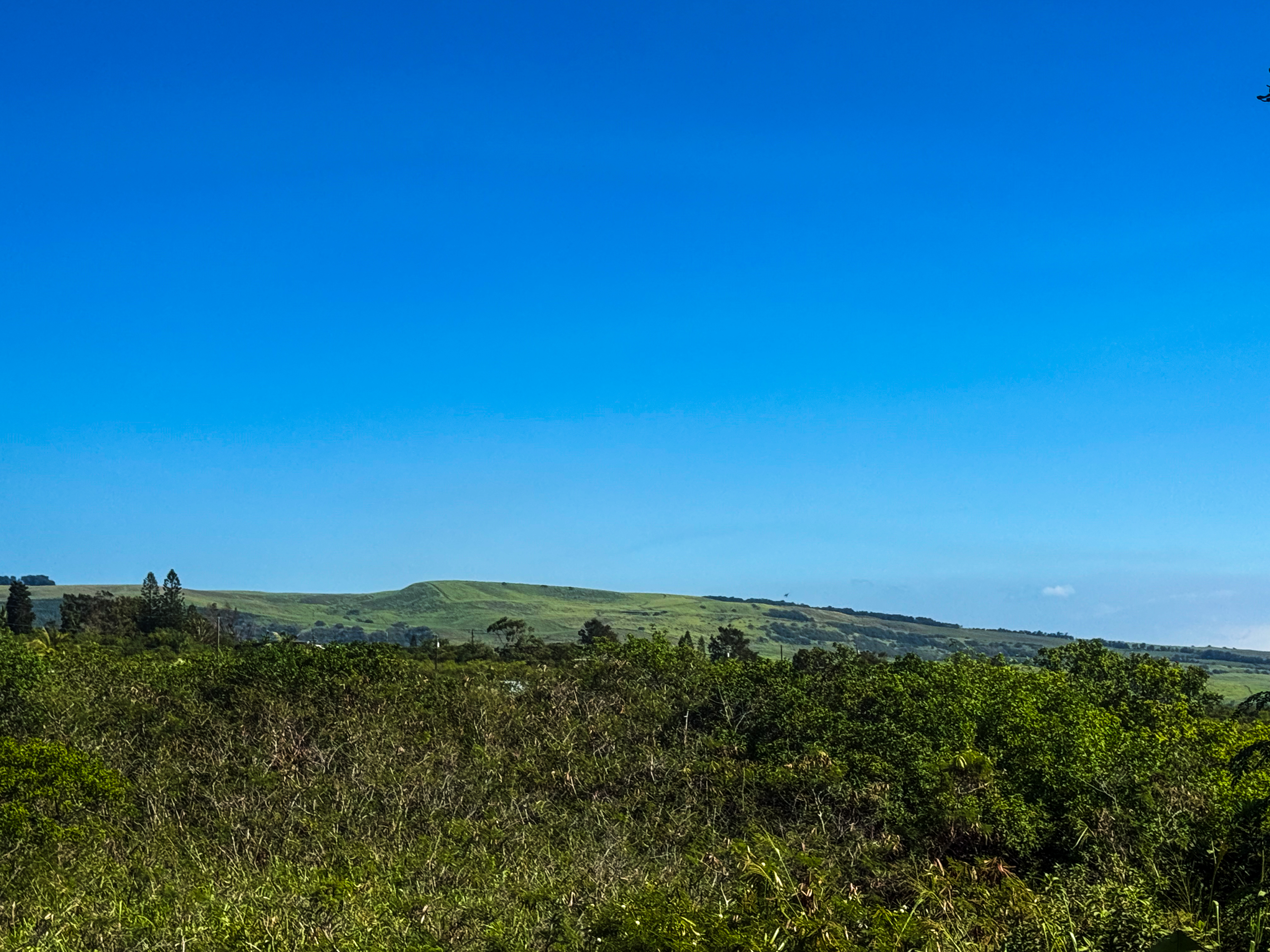 94-1726 Wakea Avenue Naalehu, HI 96772 - Photo 29 of 30 a view of an ocean