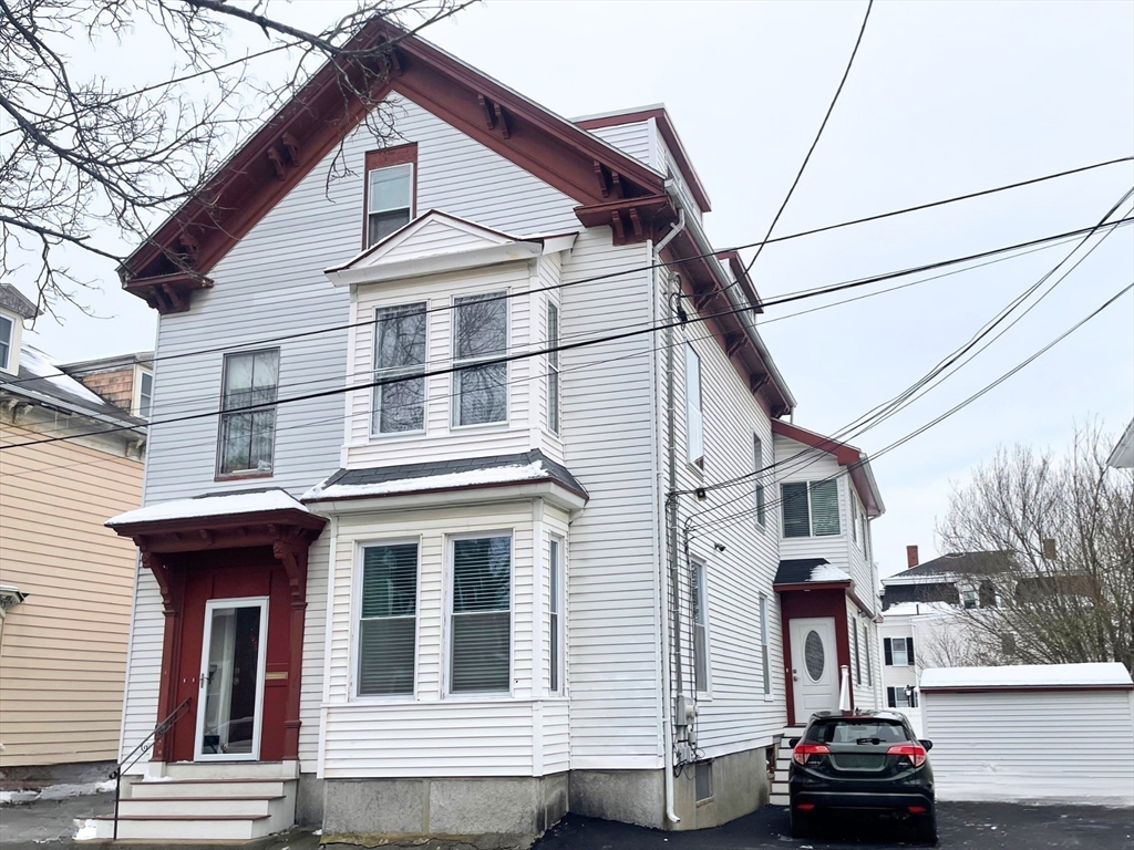 12 Briggs Street, Unit 1 Salem, MA 01970 - Photo 20 of 24