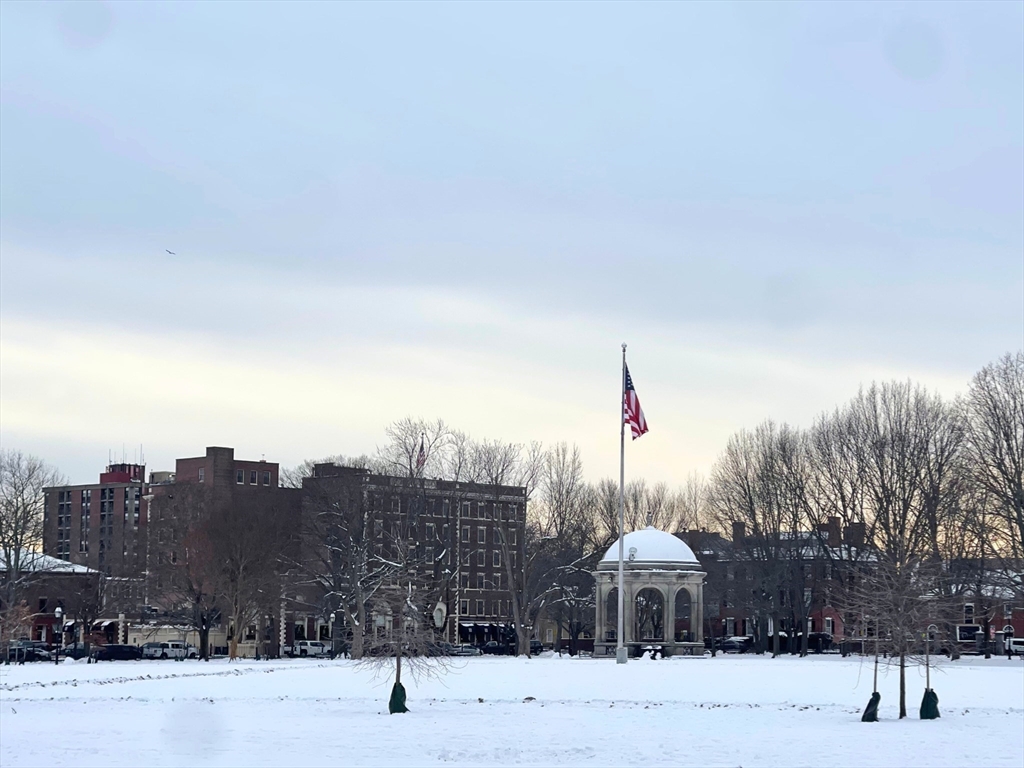 12 Briggs Street, Unit 1 Salem, MA 01970 - Photo 23 of 24