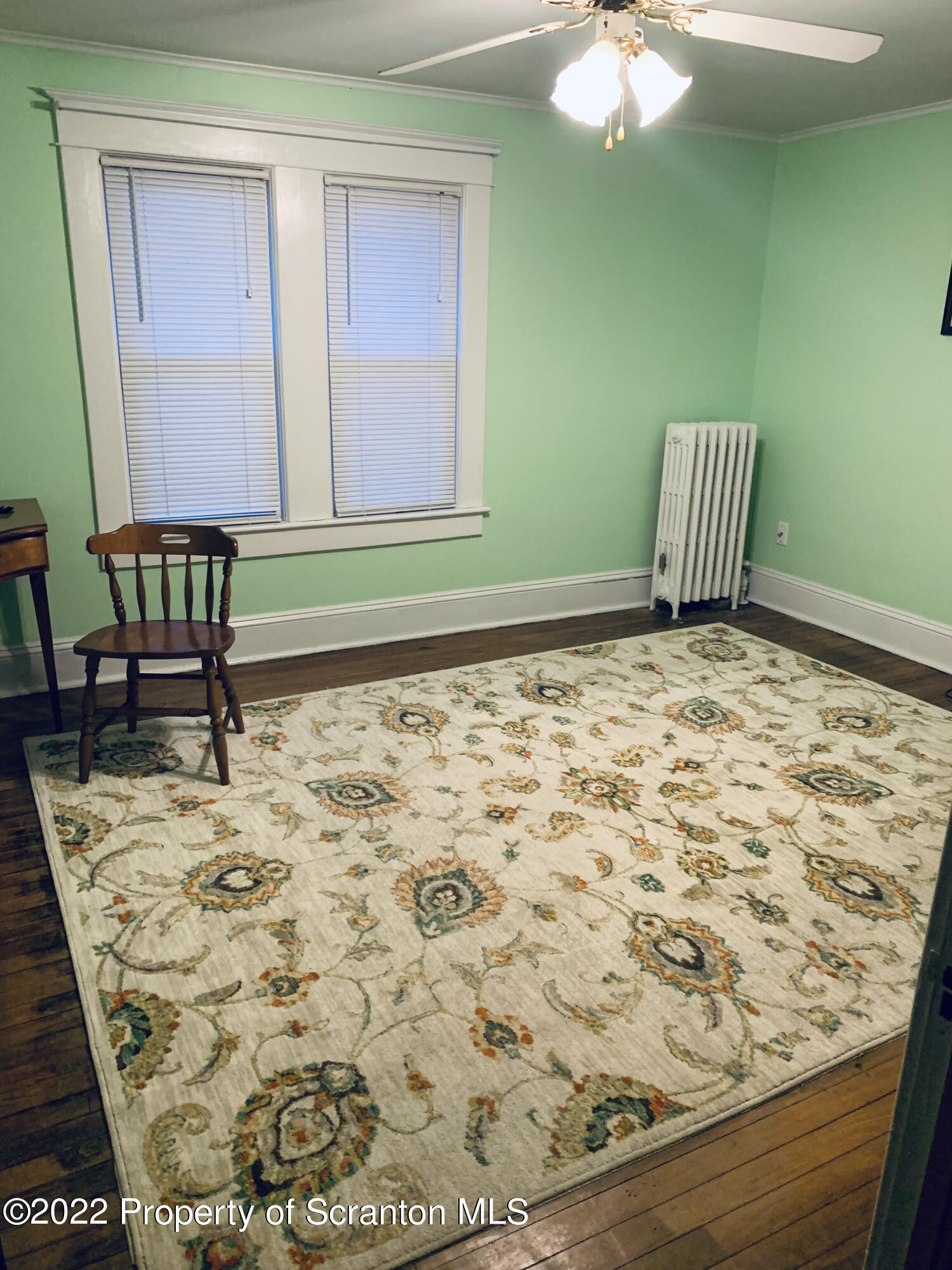 2002 Rigg Street Dunmore, PA 18512 - Photo 16 of 29 a room with a window