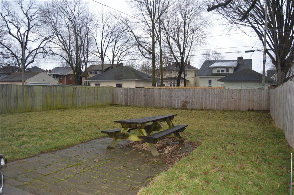 401 East Cecil Street Springfield, OH 45503 - Photo 3 of 13
