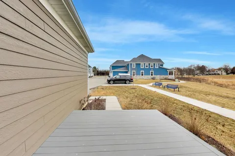 $745,000 | 301 Didier Court, Buffalo Grove, IL 60089