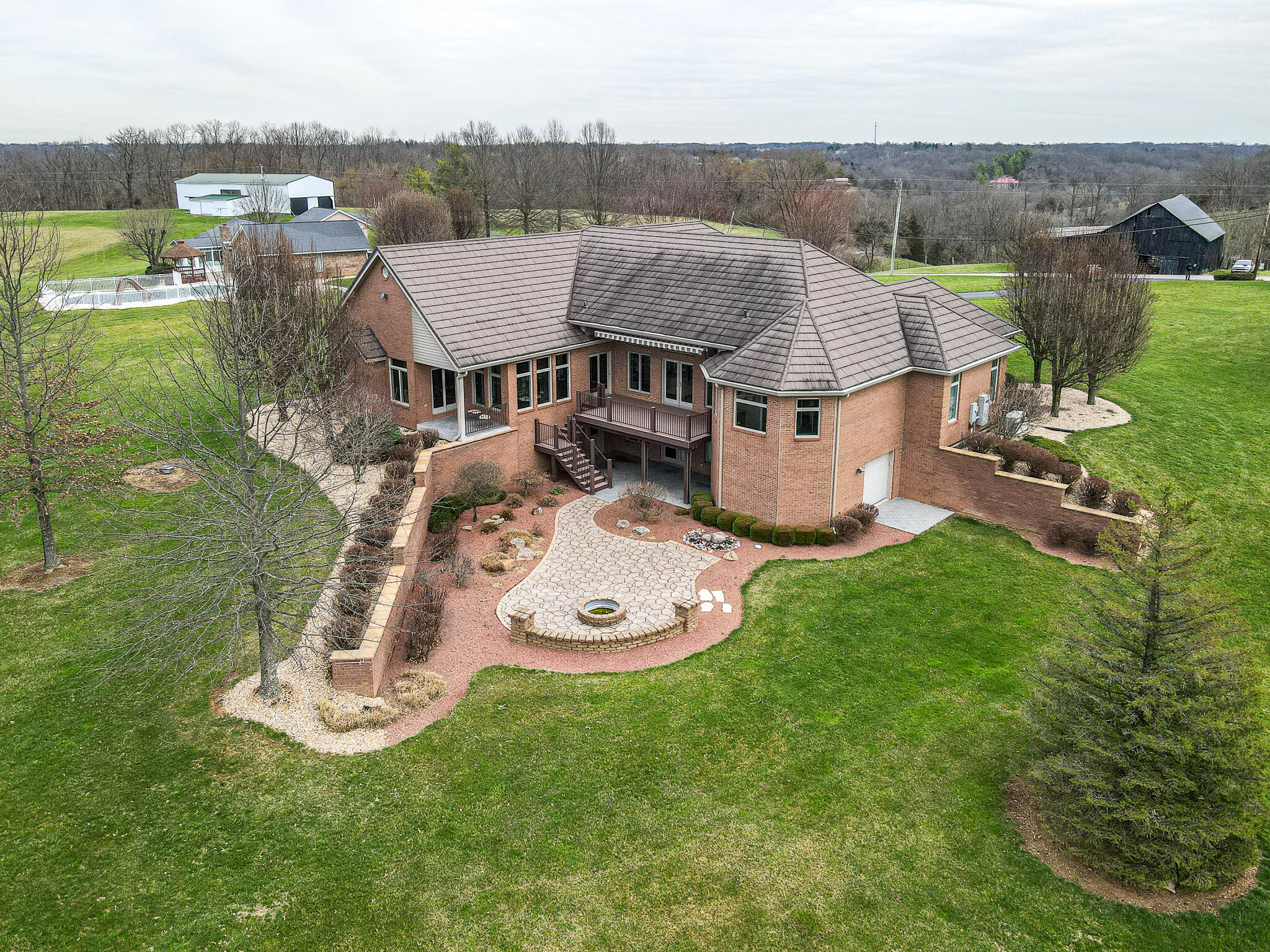 2759 Crittenden Mt Zion Road Dry Ridge, KY 41035 - Photo 2 of 50