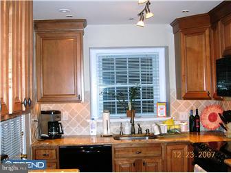 707 Greythorne Road Wynnewood, PA 19096 - Photo 4 of 12 Kitchen