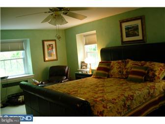 707 Greythorne Road Wynnewood, PA 19096 - Photo 7 of 12 Bedroom - Main
