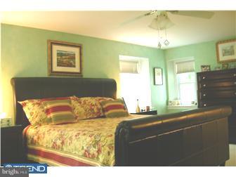 707 Greythorne Road Wynnewood, PA 19096 - Photo 9 of 12 Bedroom - Main
