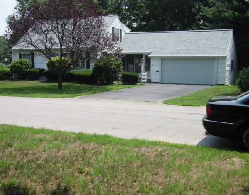 26 Pleasant View Road Warwick, RI 02888 - Photo 1 of 1 Exterior Front.