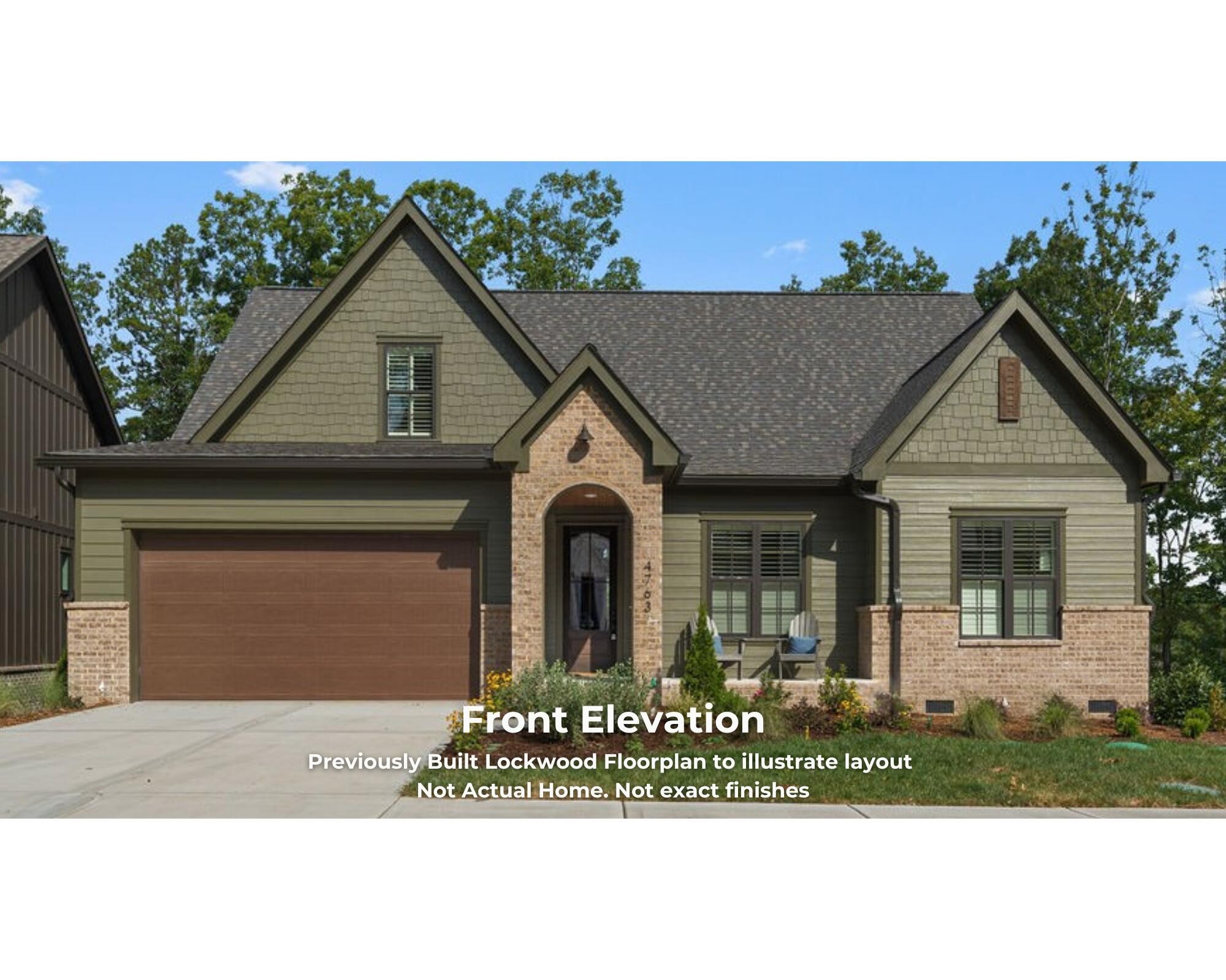 4850 Amethyst Road Chattanooga, TN 37419 - Photo 1 of 13 Gallery Image 1