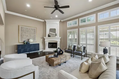 $1,095,000 | 2220 Trophy Club Drive, Trophy Club, TX 76262