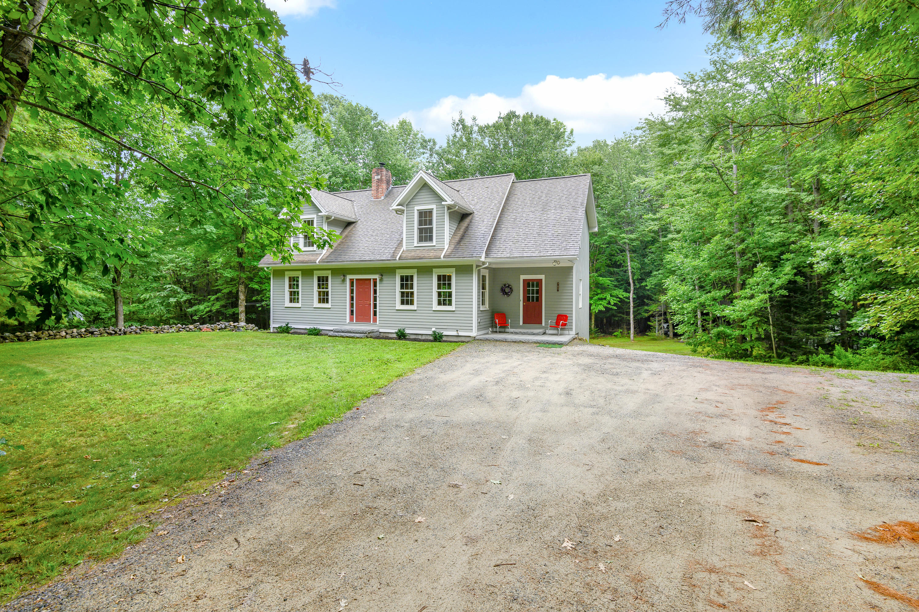 84 Saunders Road Greene, ME 04236 - Photo 29 of 42 84_saunders-29