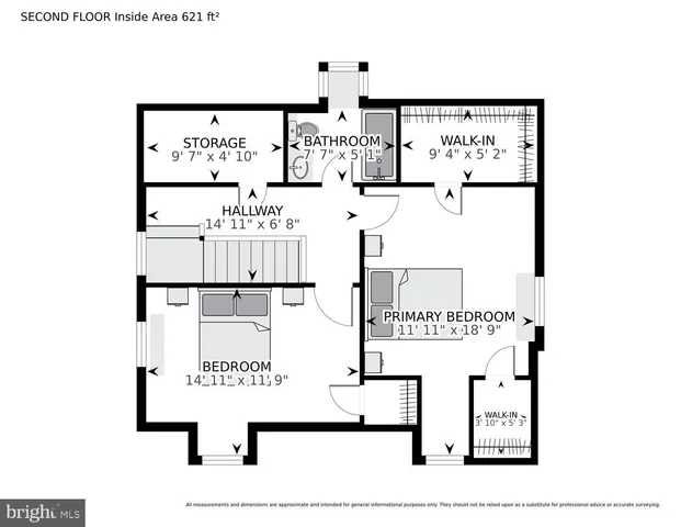 $899,999 | 6329 19th Street North, Arlington, VA 22205
