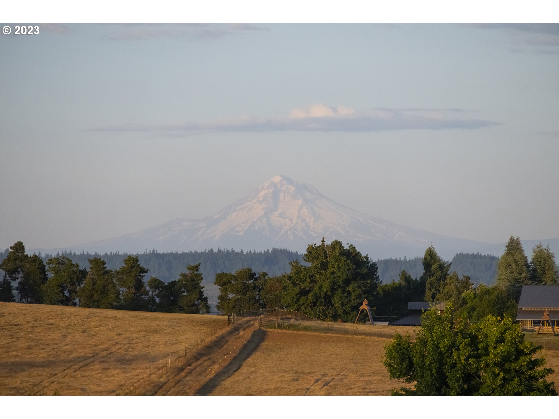 14315 Southwest Westfall Road Sherwood, OR 97140 - Photo 2 of 45 a view of outdoor space and yard