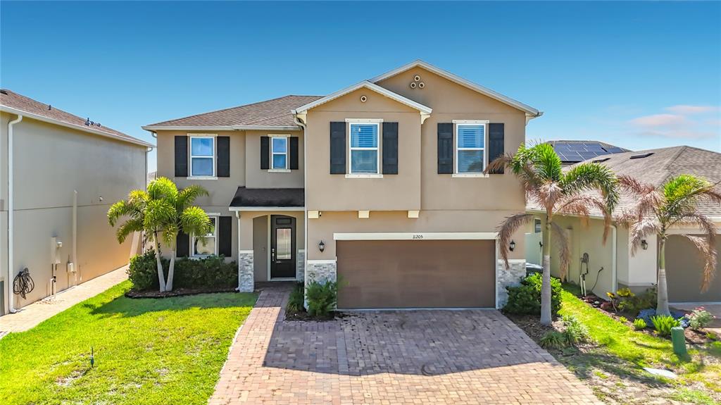 11205 Brighton Knoll Loop Riverview, FL 33579 - Photo 1 of 64